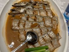 -万宝海鲜舫(劳动公园店)