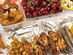 -济南一九烧烤(师院东街店)