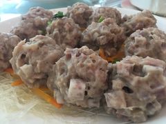 -畔山酒店中餐厅