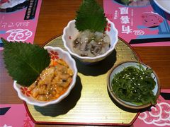 -有喜屋·深夜食堂(北京西路店)