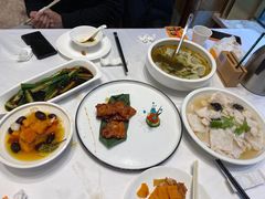 -乾隆美食·本帮菜(黄河路店)