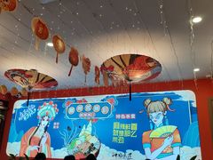-柳大厨螺蛳粉(人民路总店)