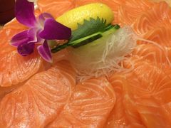 -万岁寿司(万国店)