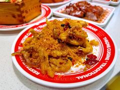 -明腾壹间茶餐厅(新都会花园广场店)