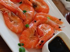 -洲晓鲜·舟山海鲜大排档(朱家尖风景区店)