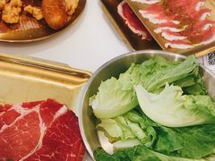 -花味·自助烤肉(大观天地店)