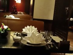 -丽晶轩中餐厅(重庆丽晶酒店)