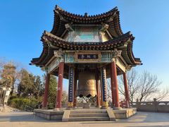 -九华山公园