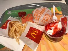 -麦当劳(南京文鼎广场店)