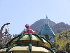 -安吉Hello Kitty乐园