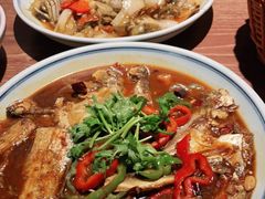 -周家二小姐的菜(西津渡店)