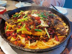 -老板恋上鱼(印象城店)