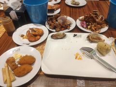 -汉巴味德(沈阳万象汇店)