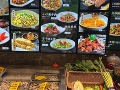 -501號台州海鲜餐厅(海创园店)