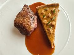 -Caprice(香港四季酒店)