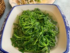 -湖山人家·湖景餐厅·特色农家菜(太湖西山店)
