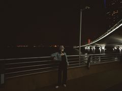 -演武大桥观景平台