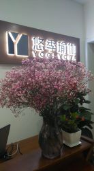 -悠季瑜伽工体会馆