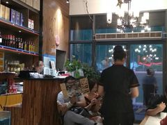 -姜君·千岛湖鱼头馆(浦东大道店)