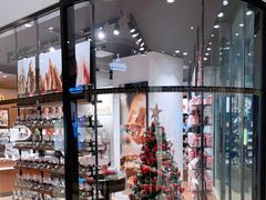 -Laderach 莱德拉(上海环贸iapm店)