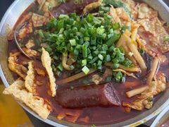 -龍城柳州螺蛳粉(群星路店)
