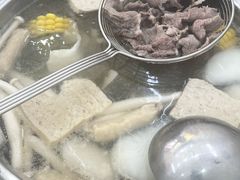 -全好食潮汕牛肉火锅(泗洲路店)
