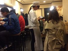 -炸牛排 京都胜牛(京都站前店)