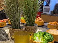 -喜家自助小火锅(乐客城店)