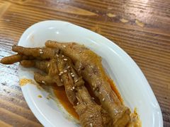 -优壹佳·延边朝鲜族料理(中山北路店)