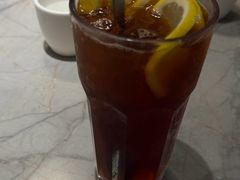-锦园春香港茶餐厅(西海湾旗舰店)