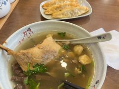 -老金陵·李氏鸭血粉丝汤(夫子庙店)