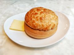 -港丽餐厅(高德置地店)