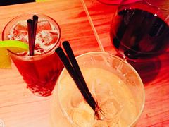 -The Meat & Wine Co Southbank(南岸店)