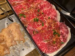 -新石器烤肉(中房金谊广场店)