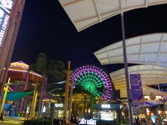 -三亚海昌梦幻海洋不夜城