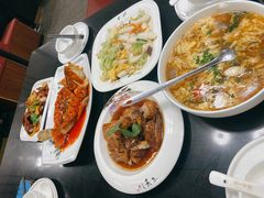 -旺达·福州菜(正大广场店)