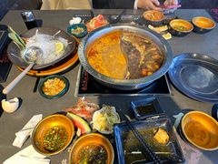 -牛武士寿喜烧·和牛火锅自助(全球首店)