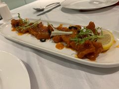-维兰西餐(万泉河店)