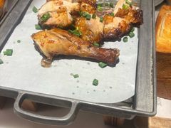 -绿茶餐厅(千岛湖银泰城店)