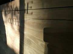 -VOYAGE COFFEE(北锣鼓巷店)