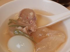 -丽思卡尔顿酒店-天泰轩中餐厅(大沽北路店)
