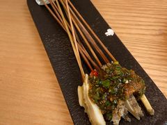 -隅乐胡椒虾·台湾菜·团建(皇岗店)