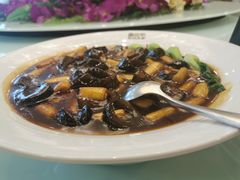葱烧海参-鲁班张葱烧海参(马庄街店)