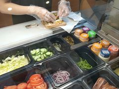 -赛百味SUBWAY(家佳源店)