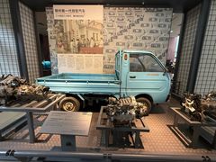 -柳州工业博物馆