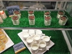 -绿岛国际酒店-西餐厅