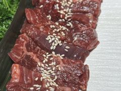 -烧肉达人•炭火烧肉(新天地店)