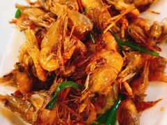 -锦園(伊势丹美食城店)