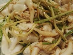 -青岛蓝海大饭店·渔歌舫(李沧店)