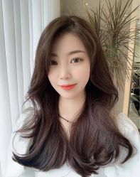 -T.1 hair salon烫染接发
